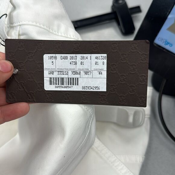 Gucci pants  - Picture 8 of 8